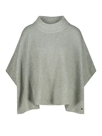 MONARI | Cape - Poncho | 